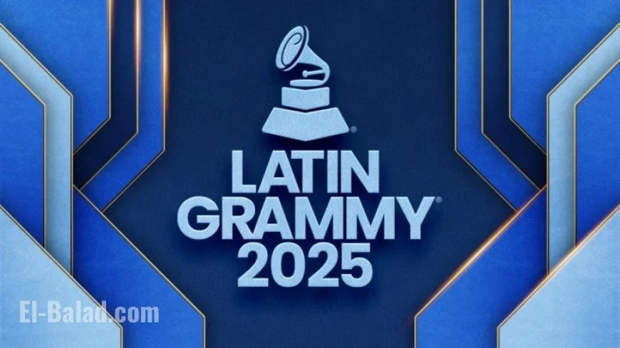 Luciana Ortega Honored with First Latin Music Educator Award