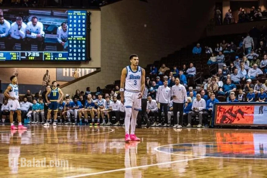 Preview: Robert Morris vs. Simpson Men’s Basketball Showdown