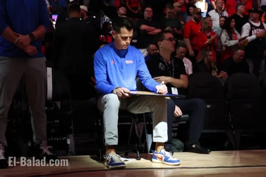 Gators Ready for Fresh Start in Home Opener Against UNF