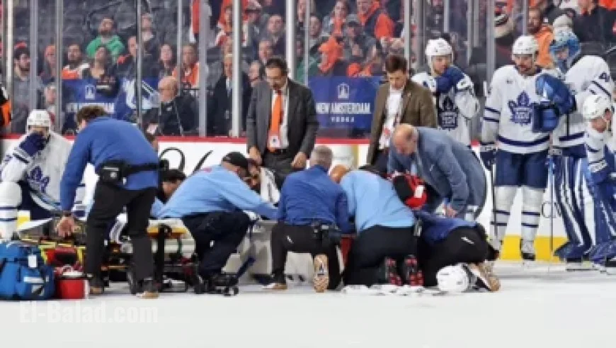 Canada Unveils Hockey Jersey for Milano Cortina 2026 Winter Games