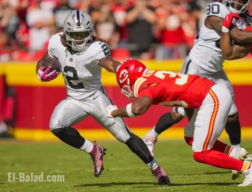 Ashton Jeanty: Evaluating His Worth in Gut Check No. 665