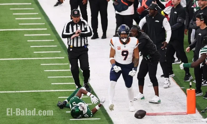 Broncos’ Vance Joseph Hails Talanoa Hufanga as Key Defensive Asset