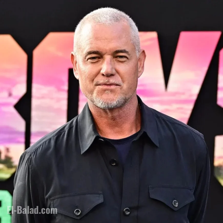 Eric Dane’s ALS Journey: An In-Depth Look at His Battle So Far