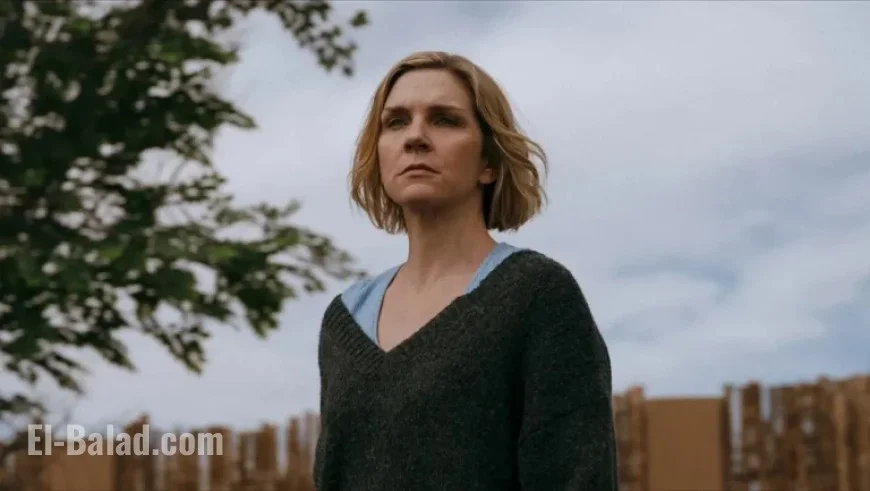 Rhea Seehorn Shines in Vince Gilligan’s Multi-Genre ‘Pluribus’ on Apple TV