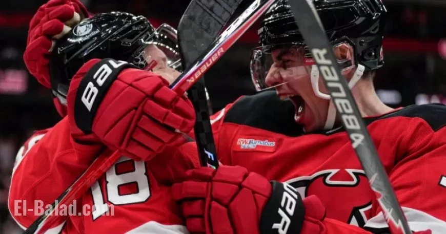 Initial Progress Achieved in Key Development