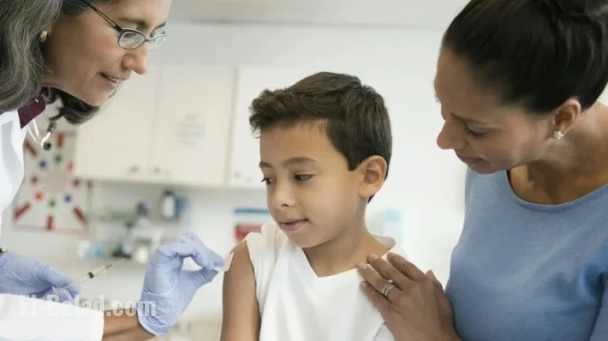 Muscogee County GA: Fast Solutions for Upcoming School Vaccination Deadlines