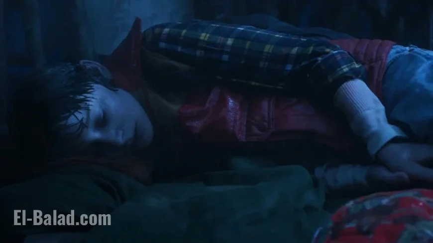 Experience the Thrilling Opening of Stranger Things Season 5