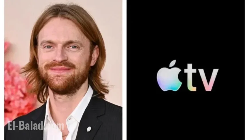 Finneas Crafts Memorable Intro for Apple Originals, His Shortest Yet Most Ubiquitous Music