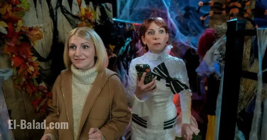 Elsbeth Recap: Dive into the Rip Van Winkle Episode