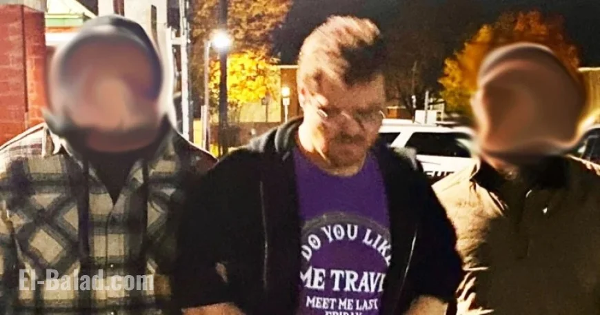 Fugitive Posed as Student for Years, Aiming to Attend MIT