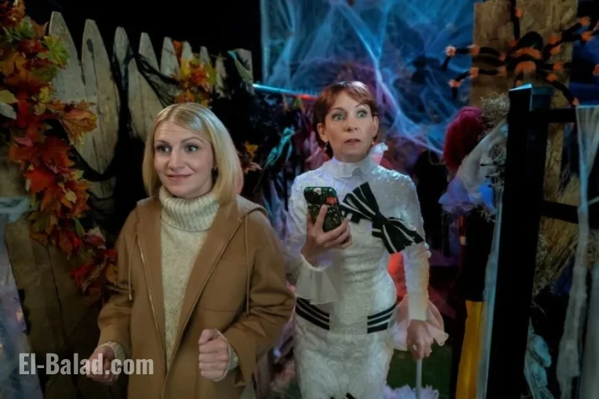 “Preview: ‘Elsbeth’ Season 3 Episode 4 – Exciting Halloween Special”