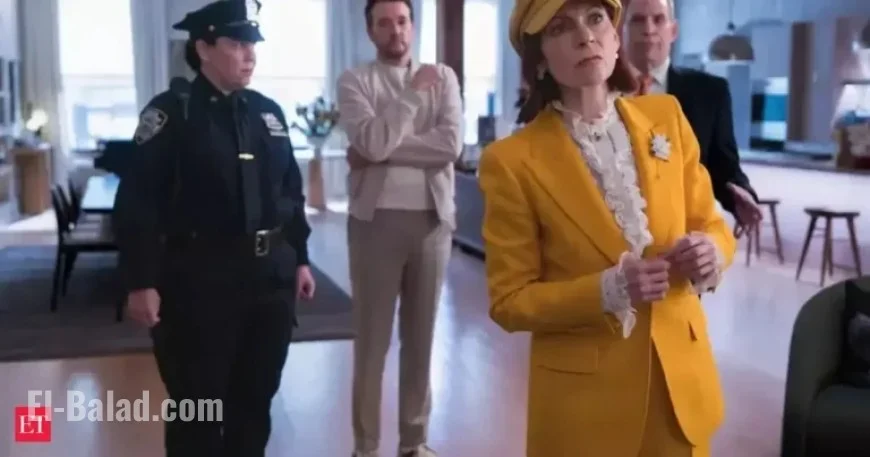 Elsbeth Season 3 Episode 4: Release Date and Streaming Time Details