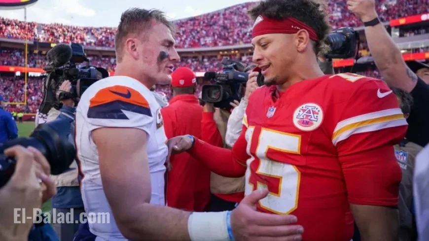 Broncos’ Final Record: Predicting Outcomes of Remaining 8 Games