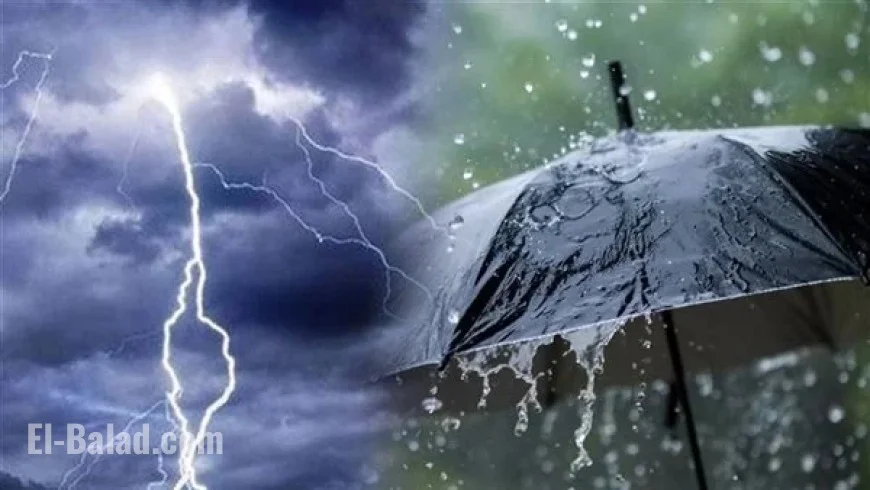 Beware Weather Fluctuations: Meteorology Reveals Next Week’s Forecast Details