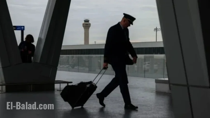 Government Shutdown Looms: Key Trump Administration Updates for November 6, 2025