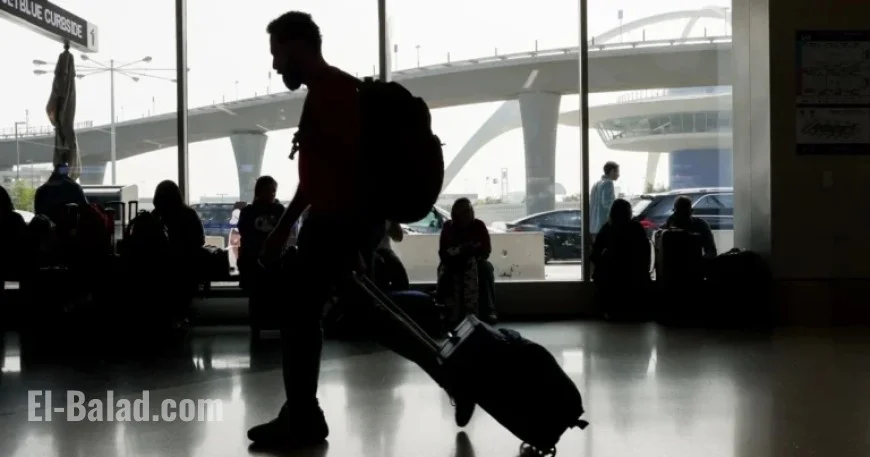 Flight Disruptions from Shutdown: Essential Information You Need