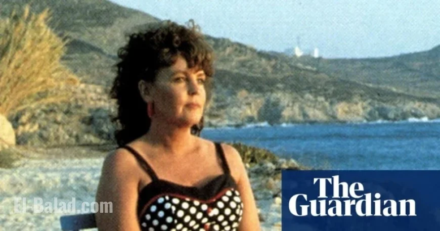 Pauline Collins Shines in ‘Shirley Valentine’ with Style and Glee