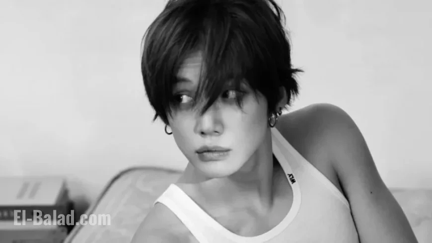 TXT’s Yeonjun Defies Expectations with Debut EP ‘No Labels’