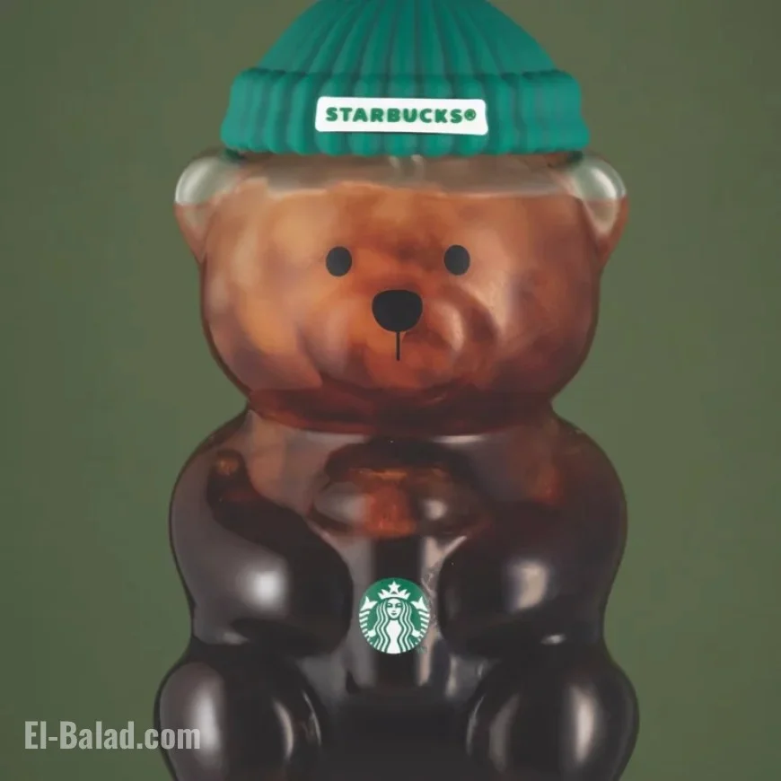 Starbucks Issues Apology for Viral Bearista Cup Craze