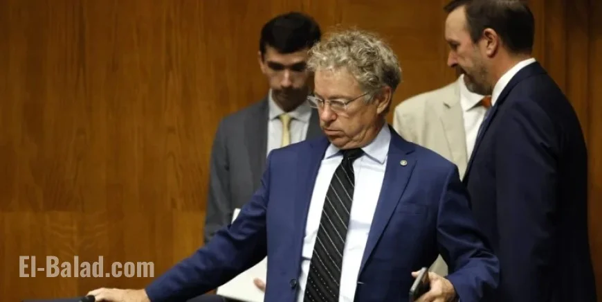 Venezuela War Powers Bill Fails to Gain MAGA Backing