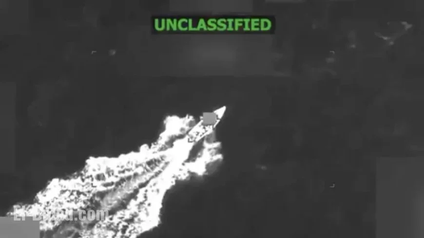 US Military Targets Caribbean Boat, Resulting in Three Fatalities