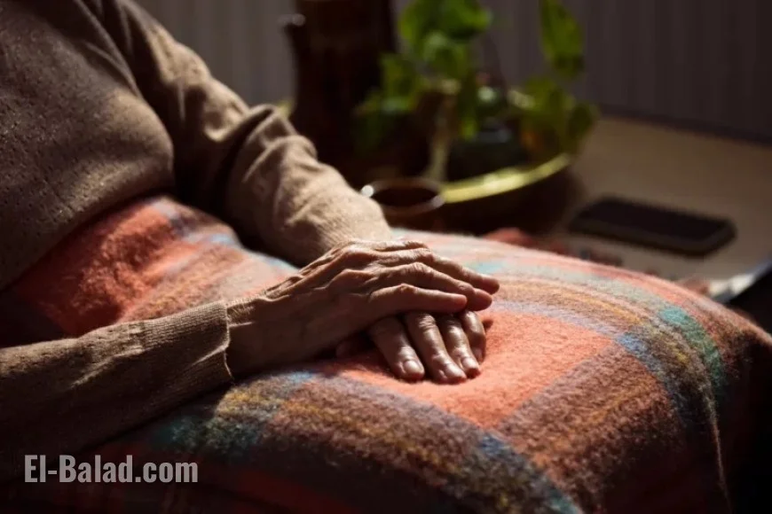 Mapping Reveals 800,000 Pensioners Missing Winter Fuel Payments