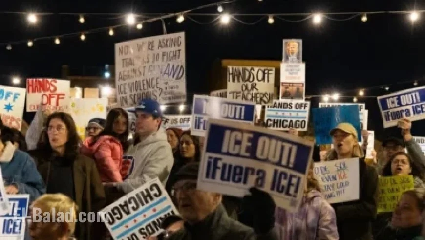 Supreme Court Permits Trump to Terminate Gender Self-Identification on Passports