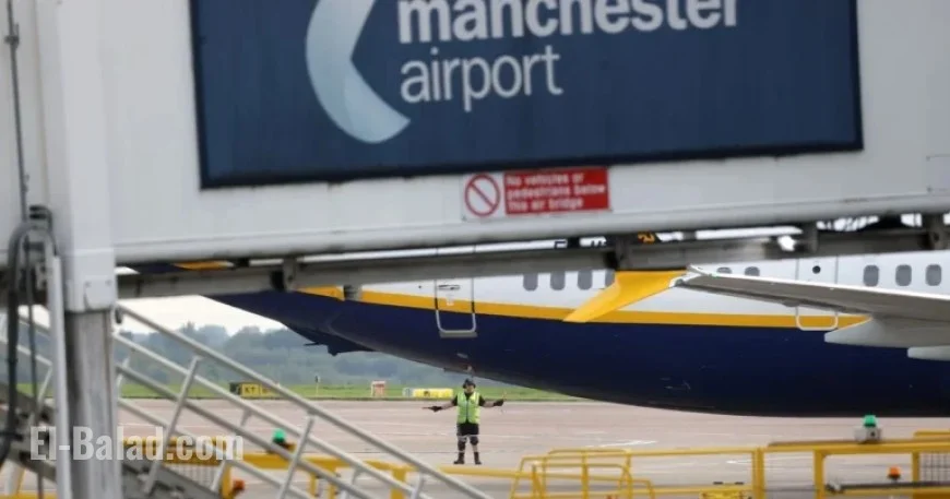 Manchester Airport Workers to Vote on Strike Amid Pay Dispute