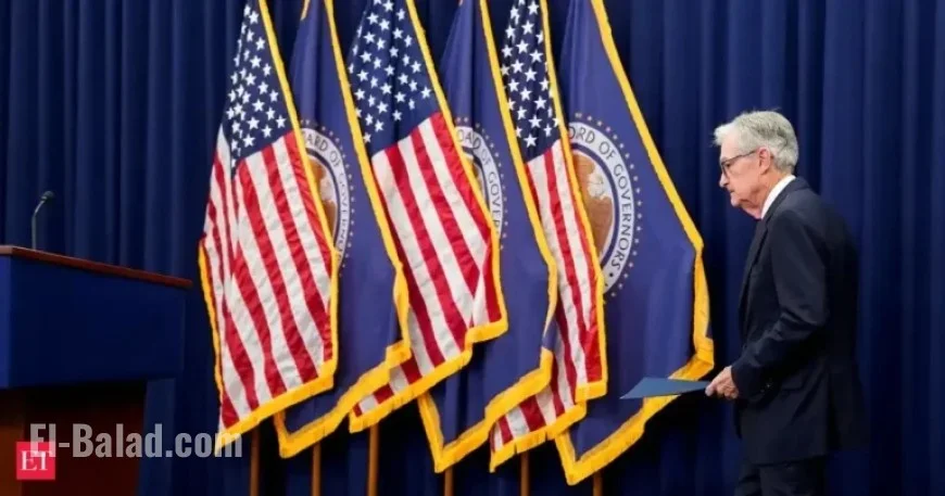 Fed Injects $125 Billion into Banks in 5 Days: What’s Happening?