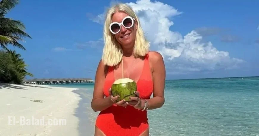 Revealed: Denise Van Outen’s Luxurious Lifestyle and Minimal Spending Strategy