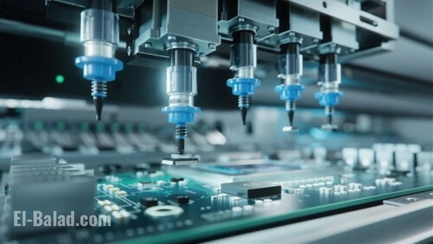 Semiconductor news today: Nvidia’s China setback, Nexperia turmoil deepens, and Tesla eyes an AI chip mega-fab