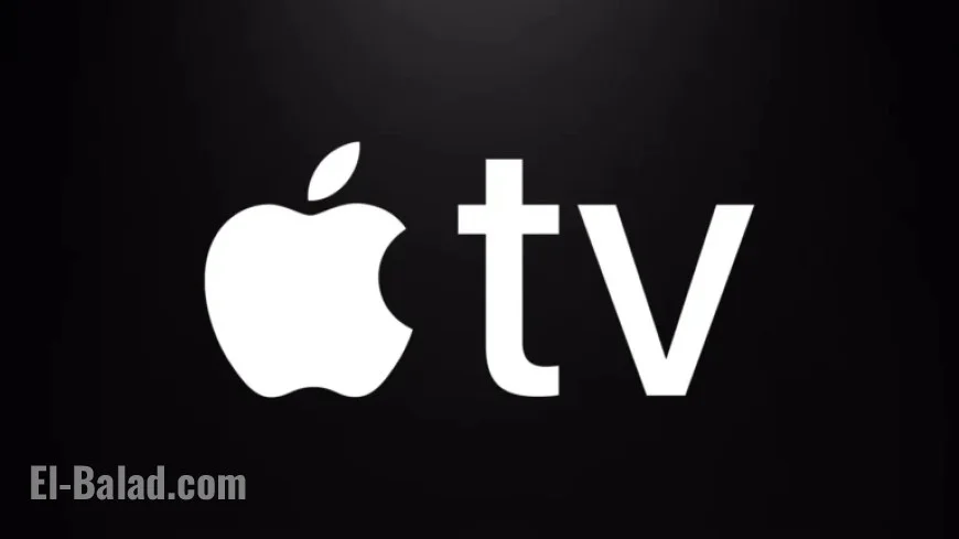 Apple TV’s Ideal ‘True Detective’ Successor Dominates Streaming Platforms