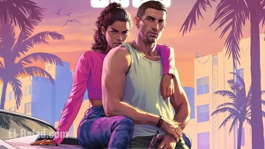 GTA 6 delayed again: Rockstar Games pushes Grand Theft Auto VI to November 19, 2026