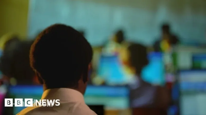 Judge Rules Boy Suing Parents Must Remain in Ghana