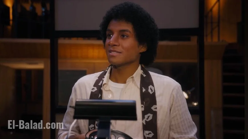 ‘Michael’ biopic: Jaafar Jackson steps into the spotlight as the King of Pop in new trailer