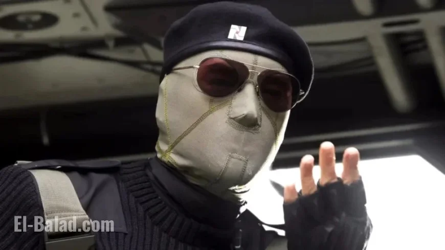 Lee Pace Masterfully Captures Nonchalance in Violent Stephen King Role