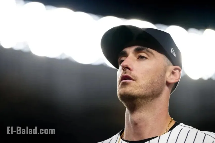 Cody Bellinger, Trent Grisham and the Yankees’ outfield puzzle: qualifying offer sets the tone