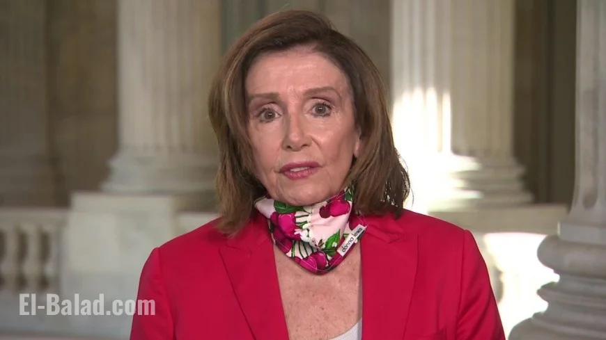 Nancy Pelosi to retire from Congress after nearly four decades: what it means for Democrats and San Francisco