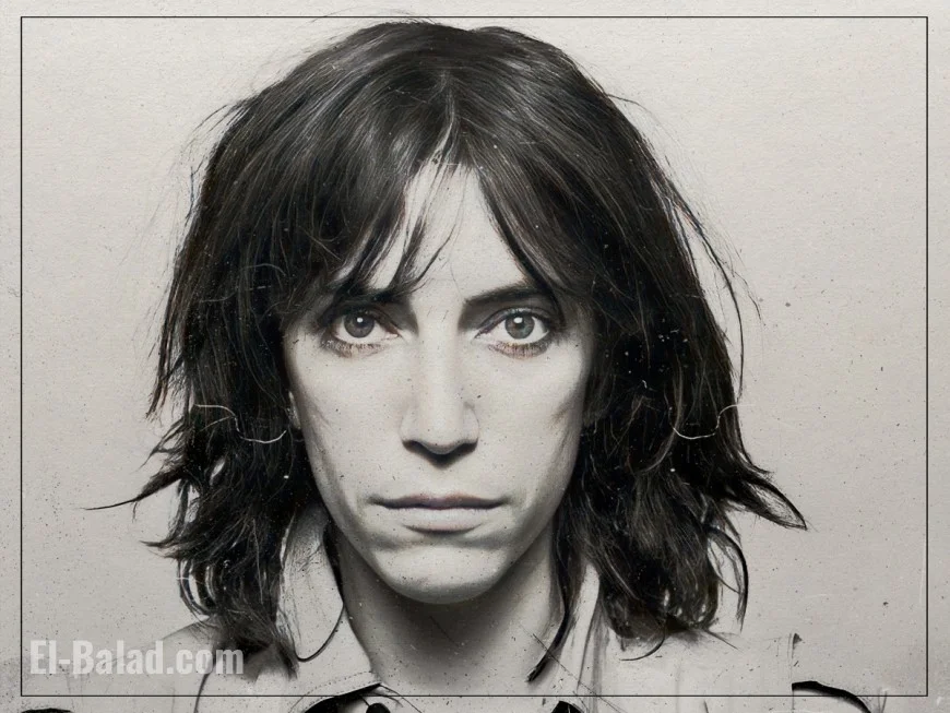 Patti Smith today: new memoir revelations, a handwritten creative ritual, and the 50-year echo of ‘Horses’