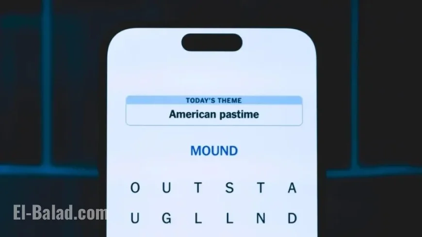 NYT Crossword Clues, Solutions, and Assistance for November 7 #614