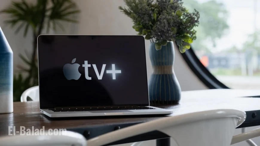 Apple TV Outage: Service Briefly Down for Thousands, Now Restored