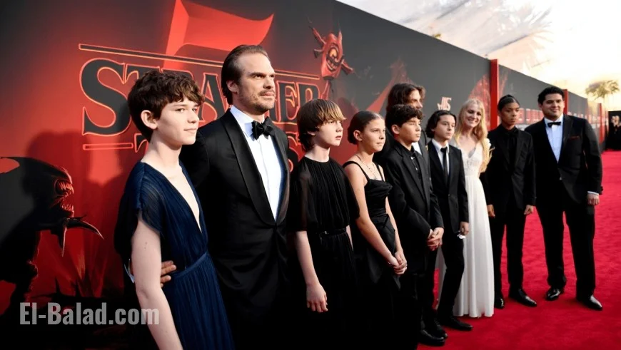 Stranger Things cast: Season 5 premiere reunites Hawkins heroes, adds new faces, and hints at a “full-circle” opening