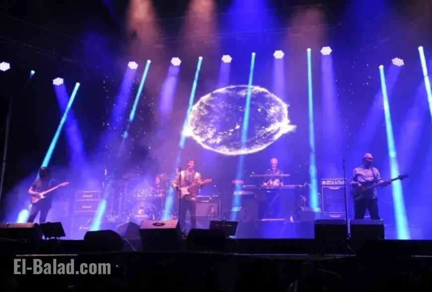 Santa Ana Hosts Los Darks Festival: The Growlers, Caifanes, Johnny Marr & More