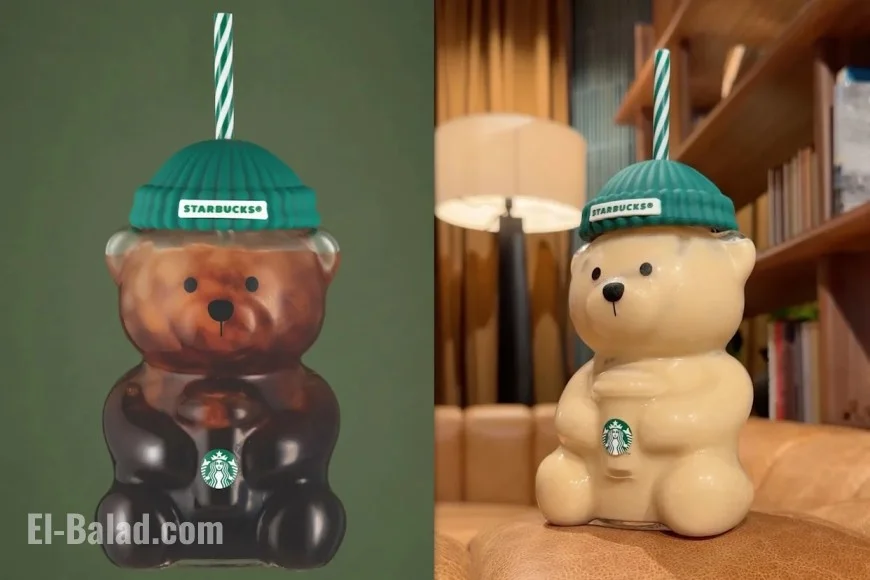 Starbucks Bearista cup frenzy meets Hello Kitty collab as 2025 holiday menu launches: key dates, prices, and how to score yours