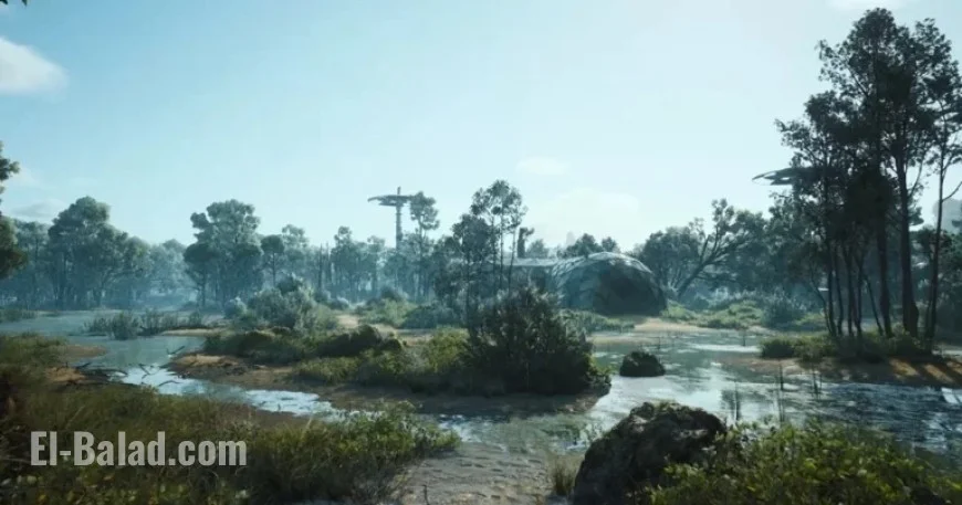 Major New Game Released Without PS5 Pro Enhancements