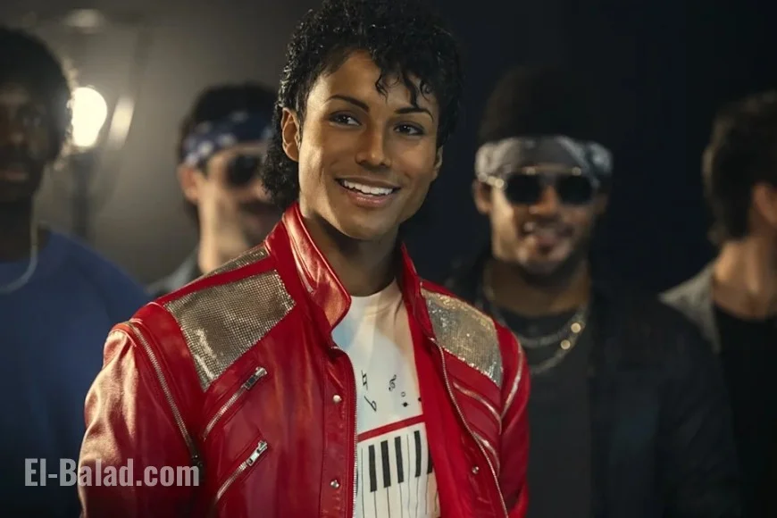 ‘Michael’ Trailer Drops: Jaafar Jackson Steps Into Uncle’s Moonwalk as Antoine Fuqua’s Michael Jackson Biopic Locks 2026 Date
