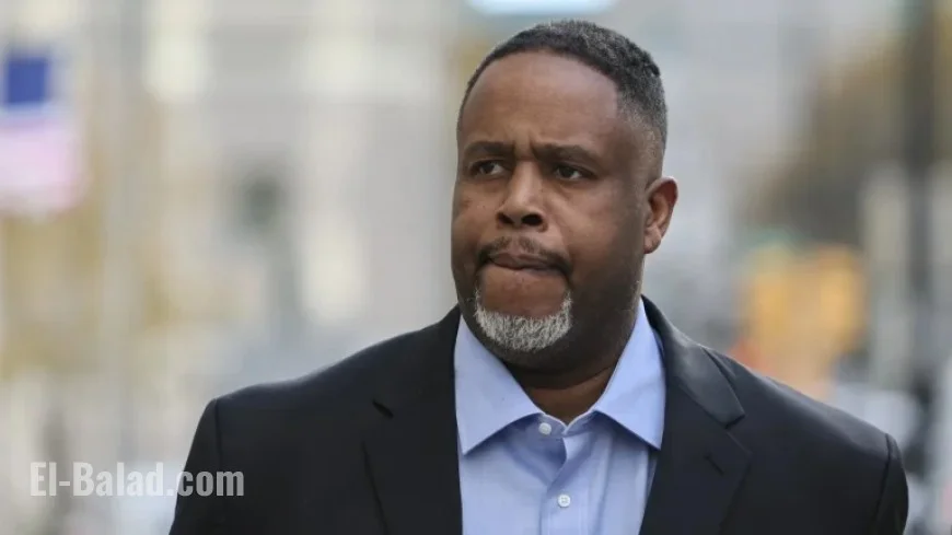 Ex-NBA Player Damon Jones Pleads Not Guilty in Gambling Case