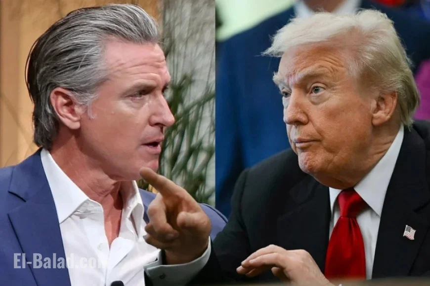 Voters Urge Democrats to Respond Assertively in Political Battles