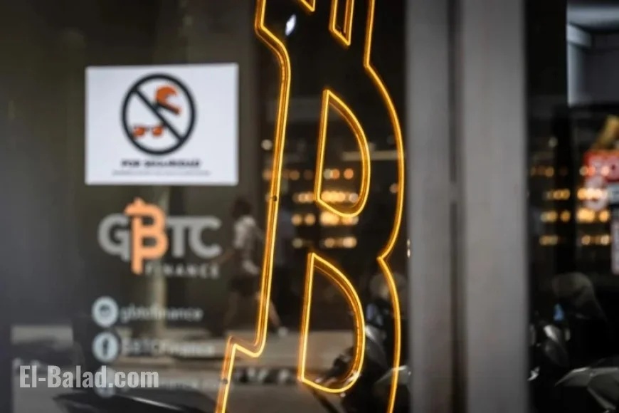 Long-term Holders Sell Off $45 Billion in Bitcoin