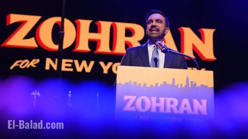 New York’s Mayor: A Controversial Indian Pride Criticizing the Leader